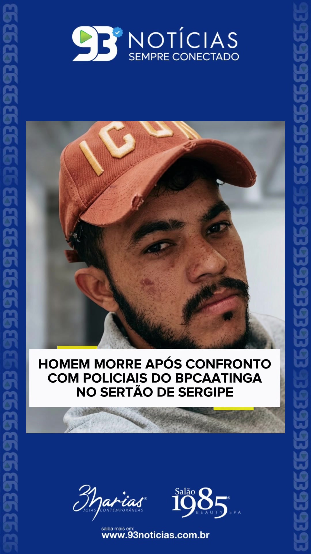@93 Notícias