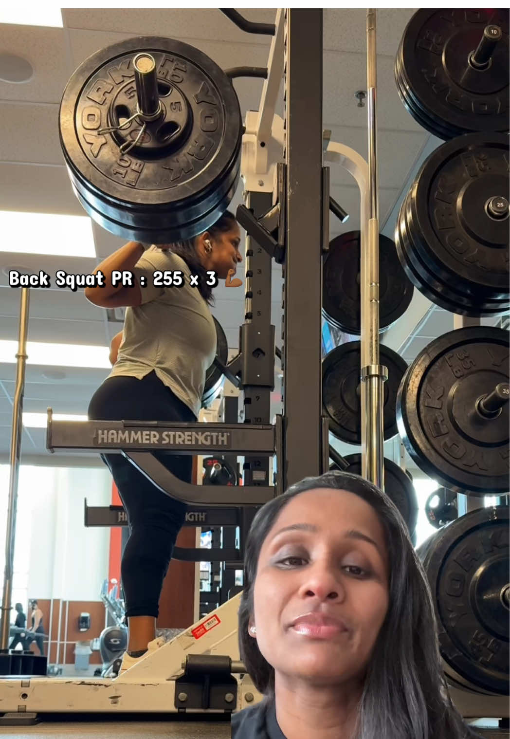 @elevatewith.vee 💪🏾 | Fitness
