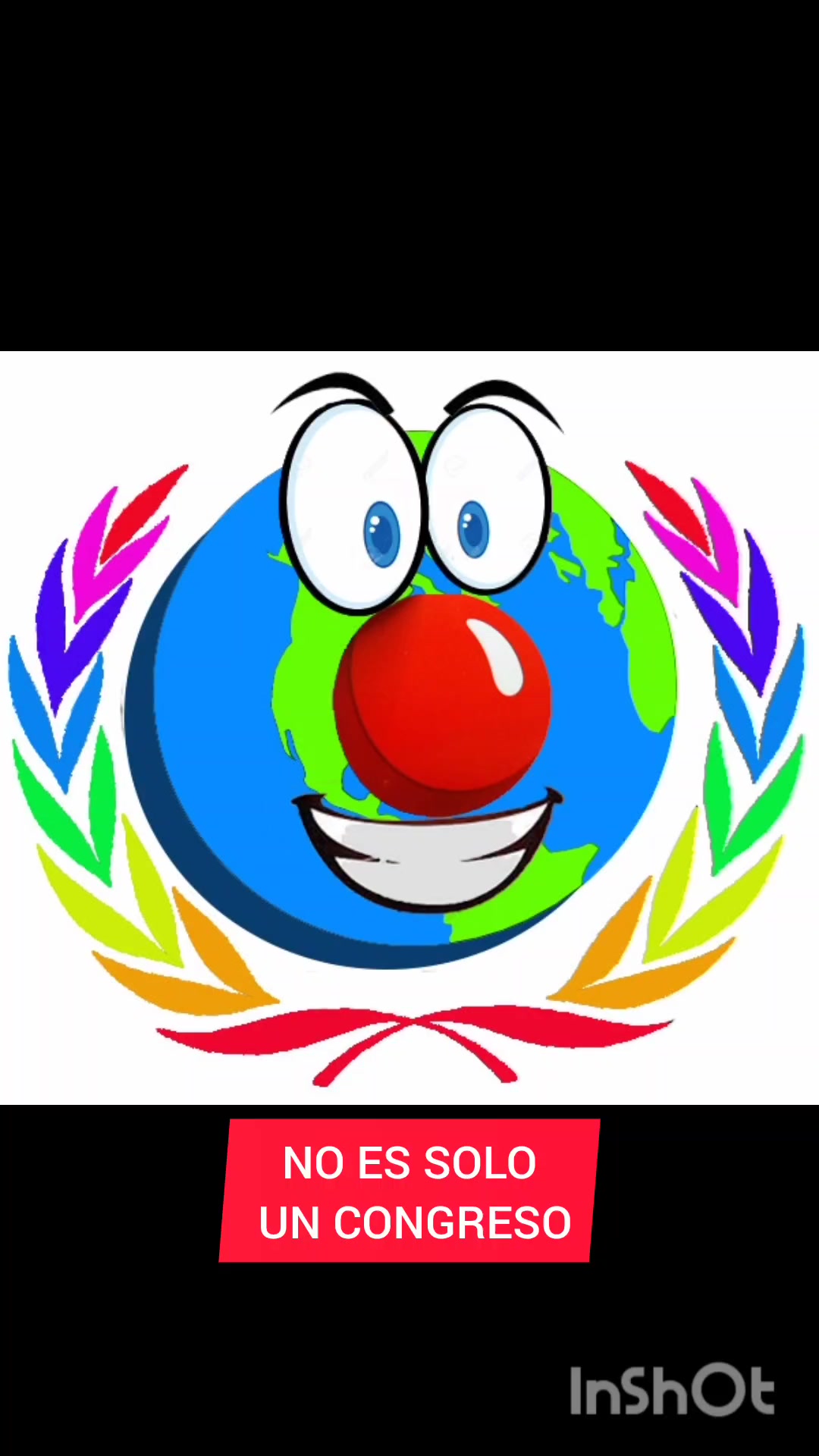 @Clowntagiosos
