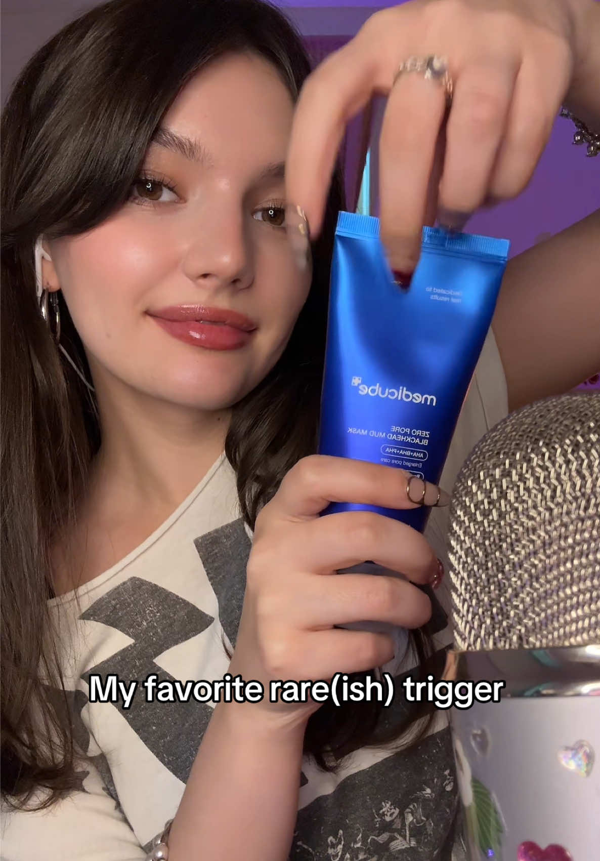 @Jules ASMR