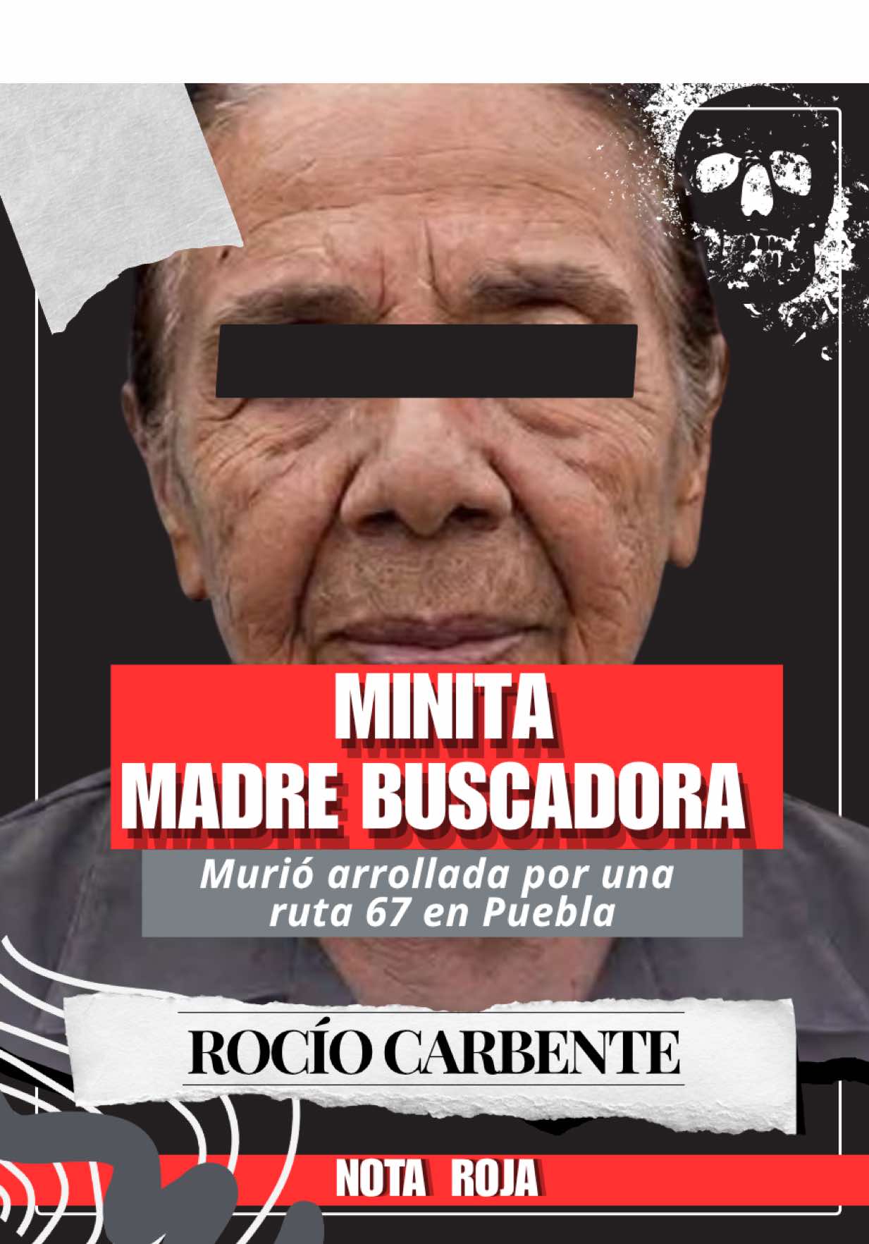 @Rocío Carbente (reportera🎤)