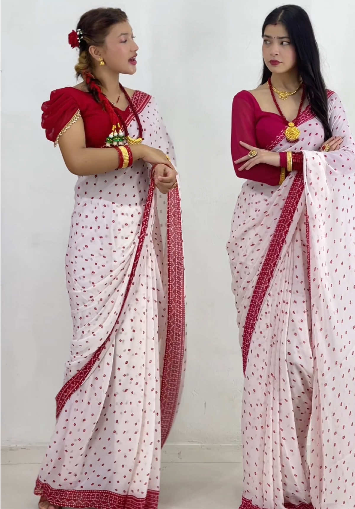 @Karunaz Collection