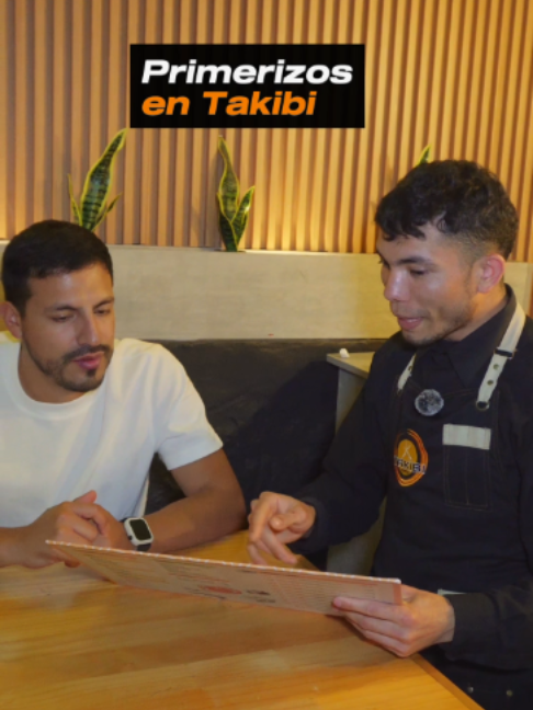 @TAKIBI-Sushi Bar
