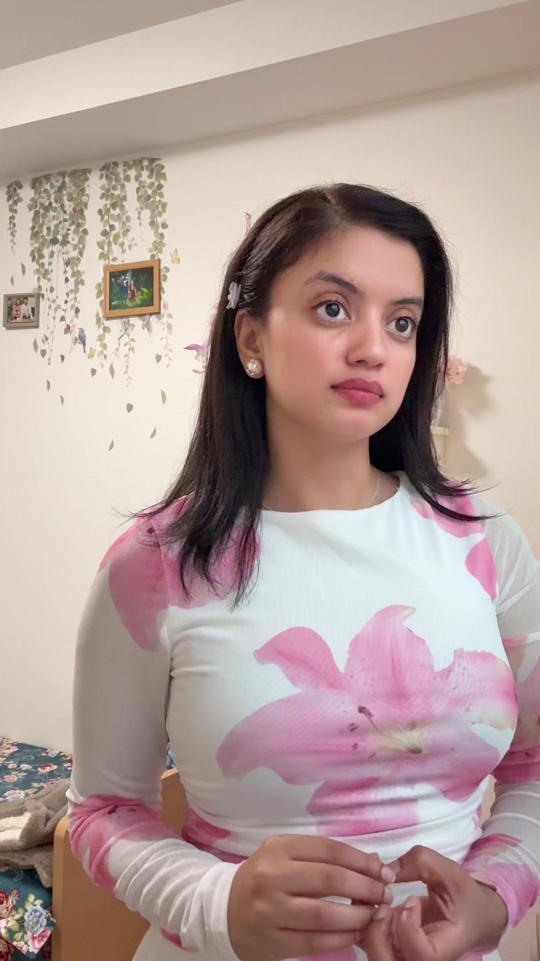 @NISHA OJHA