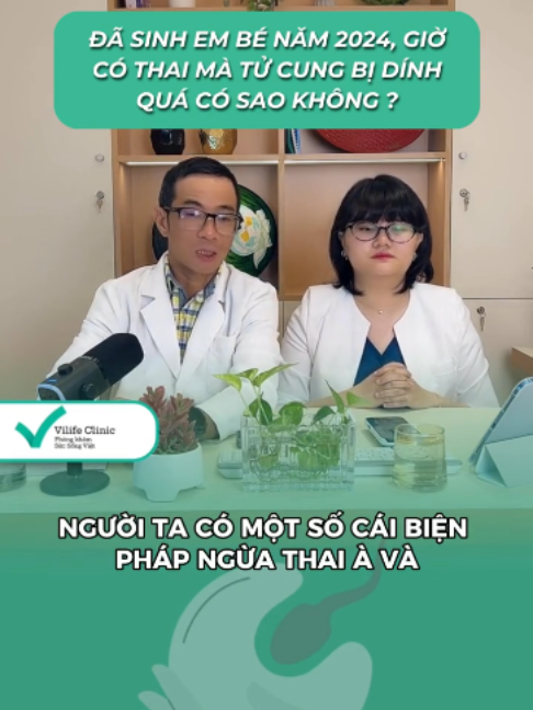 @PK IVF Vilife-Bs.Khang
