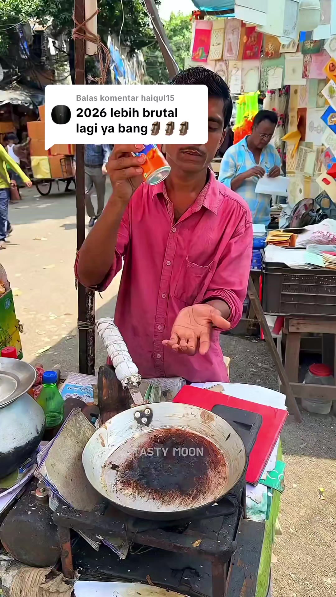 @STREETFOODIE