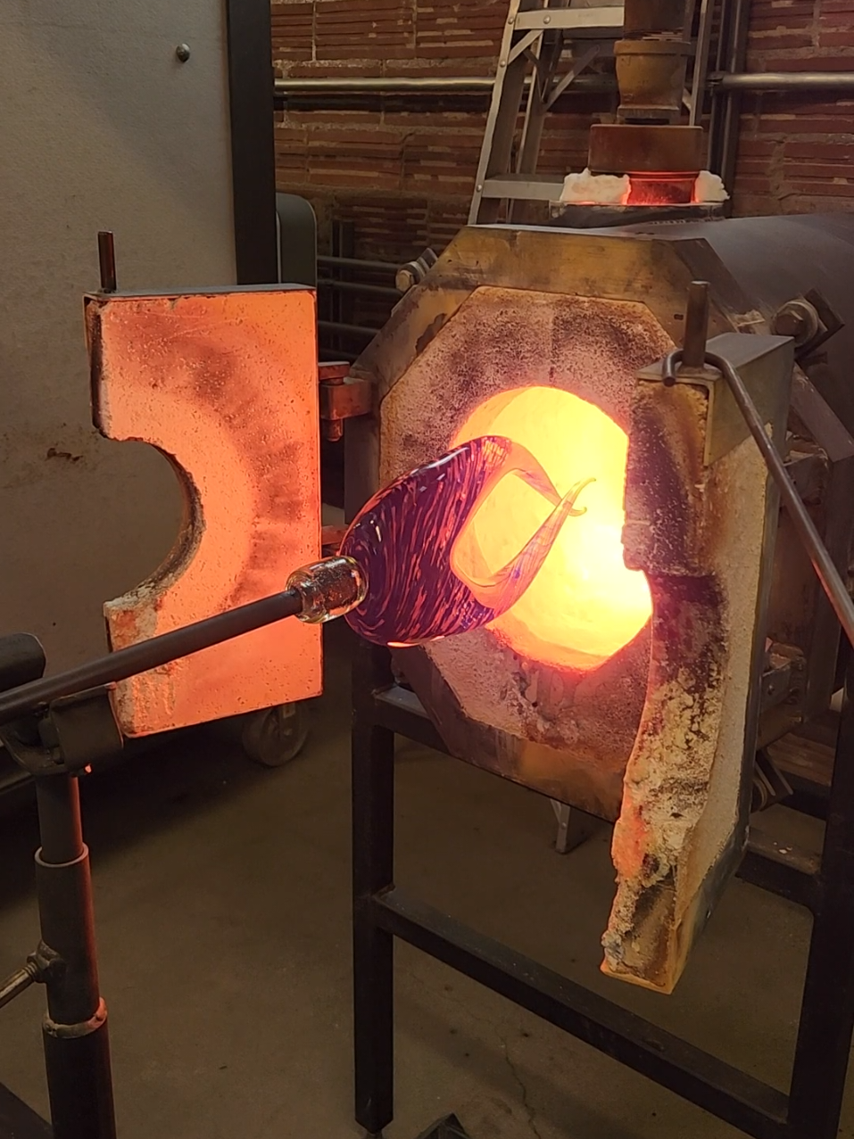 @Akron Glass Works