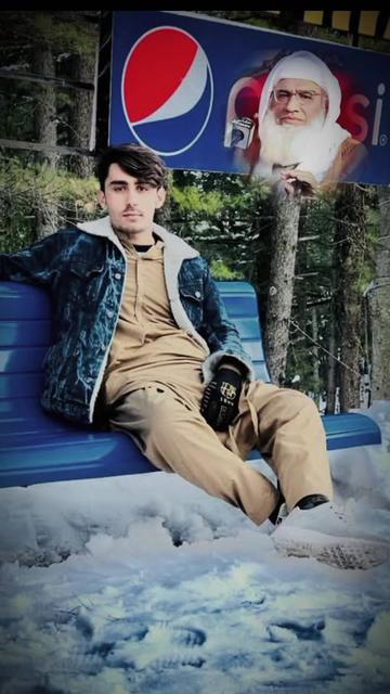 @&bull;♔᭄&bull;♕&bull;𝄢Hamdard Afridi&bull;𝄢♔᭄&bull;♕&bull;