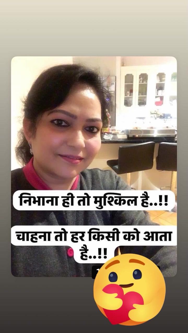 @Himachali queen