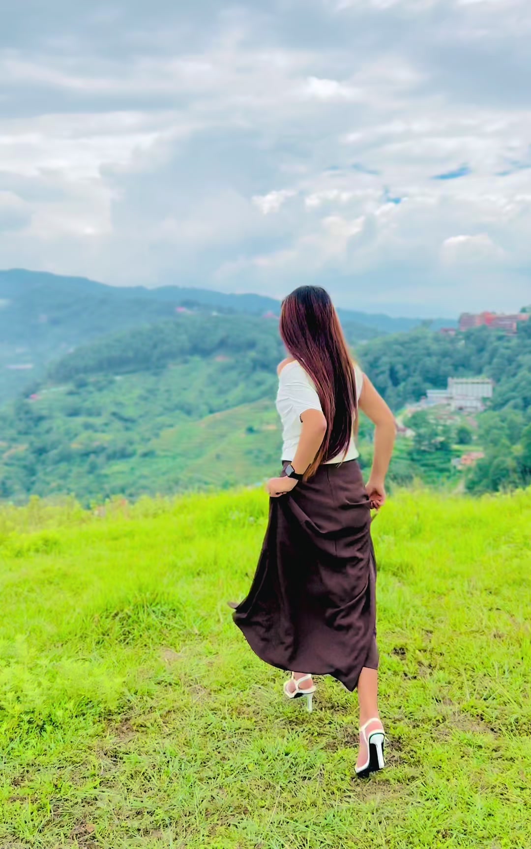 @laxmi thapa magar