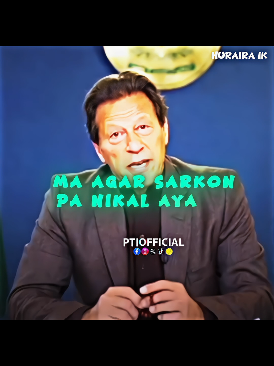 @PTI OFFICIAL