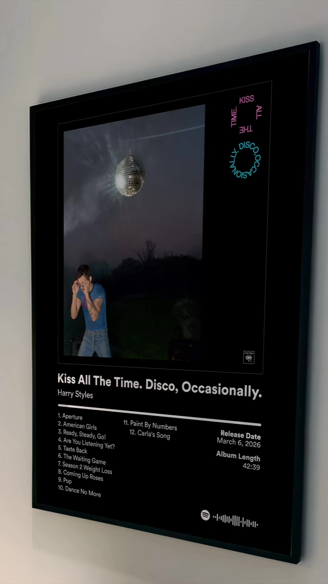 @Radial Posters