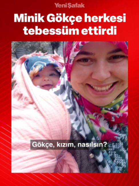 @Yeni Şafak