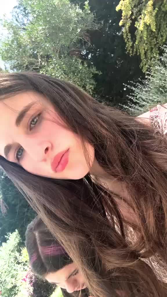 @Rita Rizzo😍