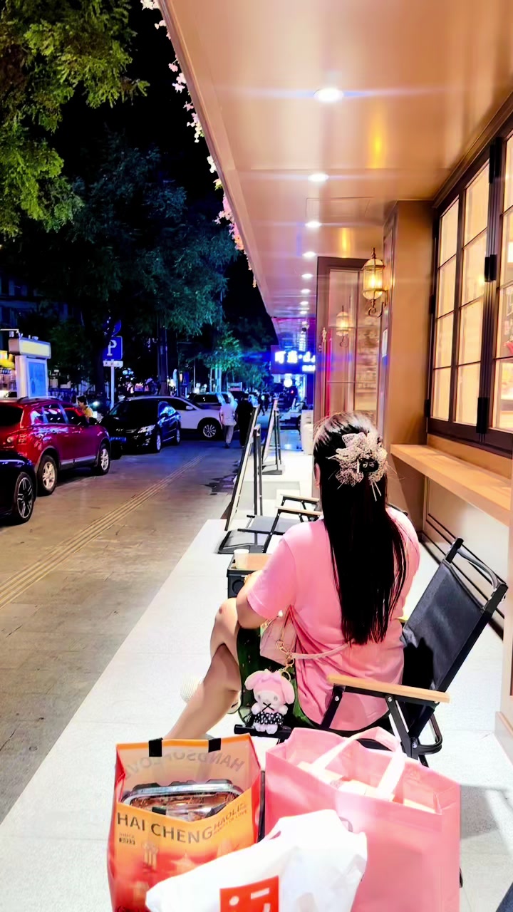 @Xiao Annie ๐จ๐ณ๐ต๐ญ๐๐