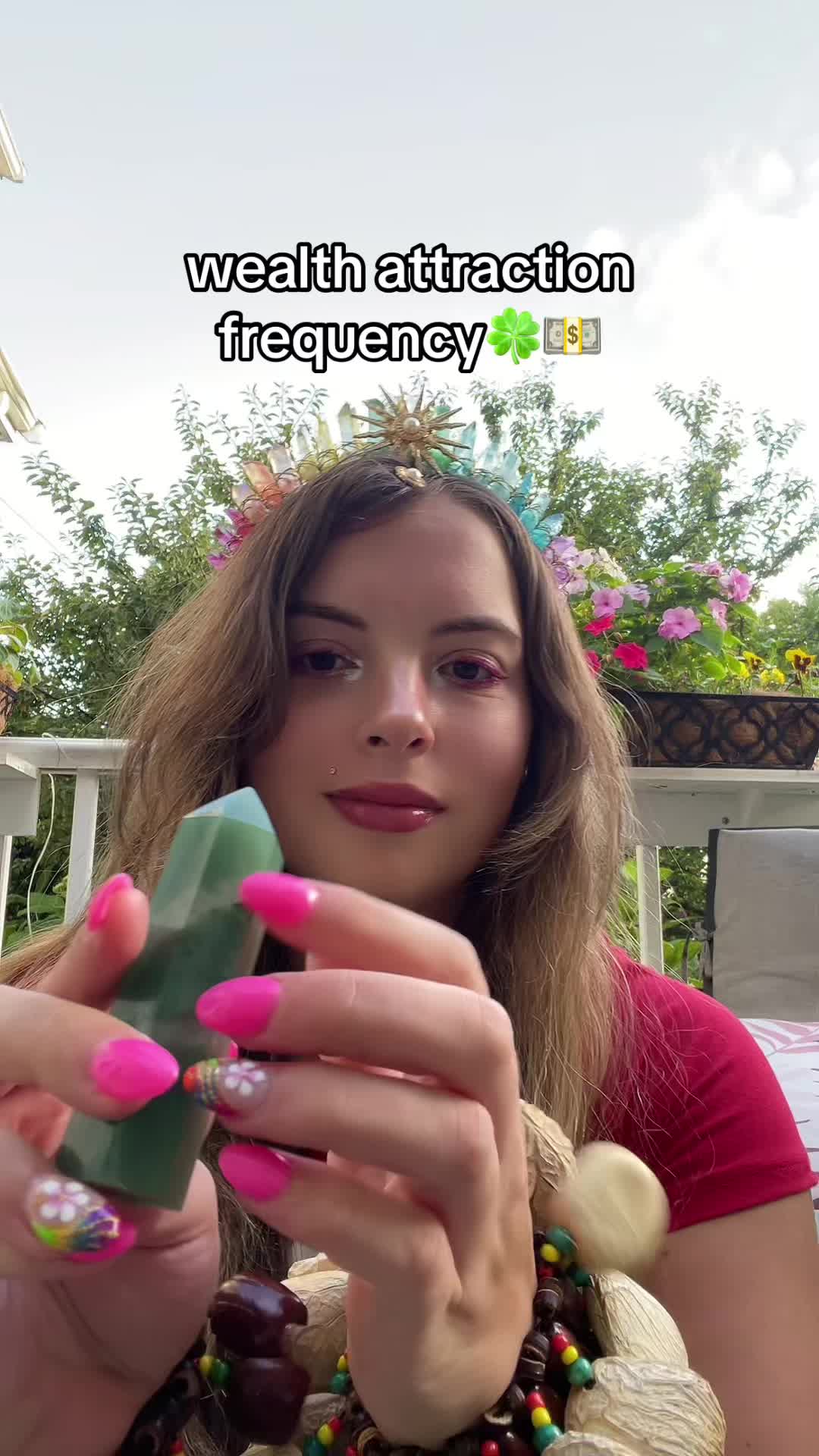 @Angelic Abby