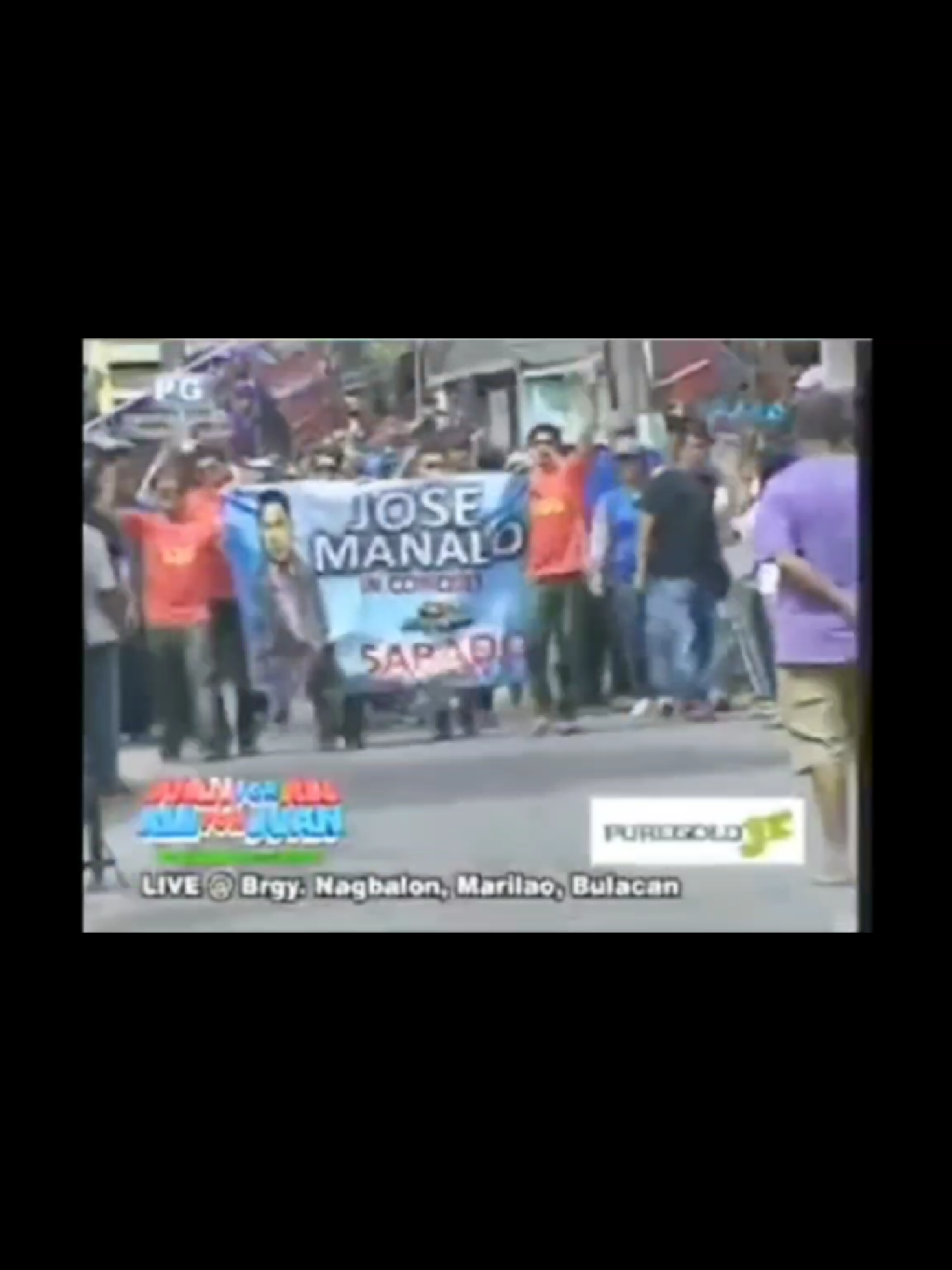 @Legit Dabarkads EB Clips