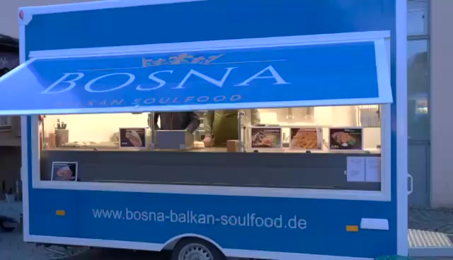 @CEO of Bosna Balkan Soulfood
