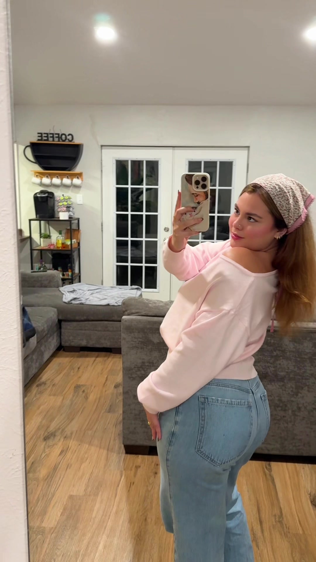 @Tiffany Baldí