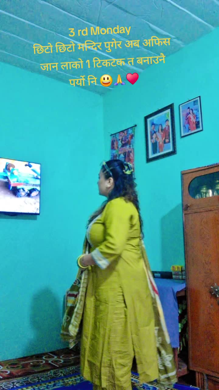 @Yashoda Dangi Shrestha Yashoda