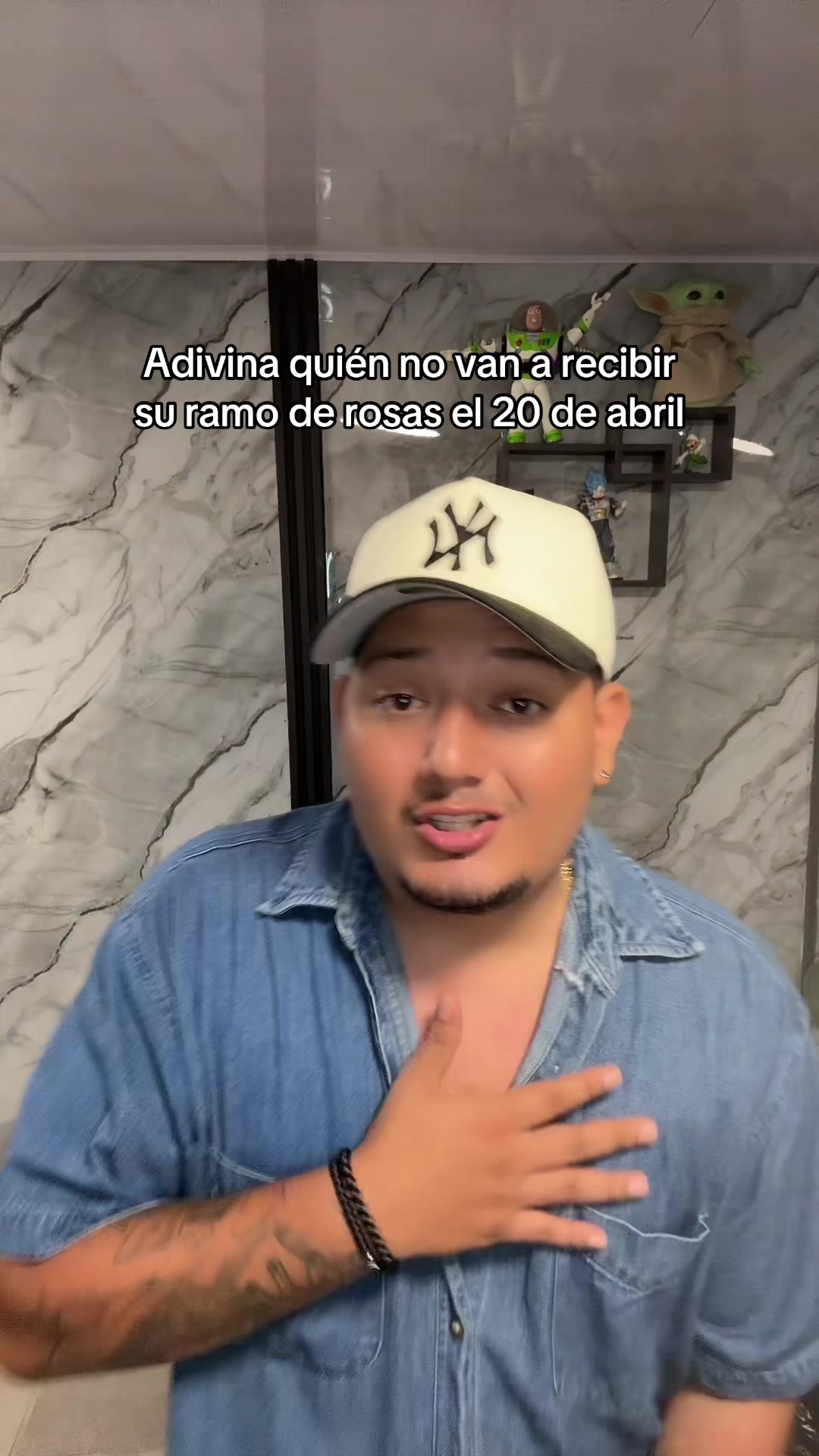 @🍗 Molina in the house🍗