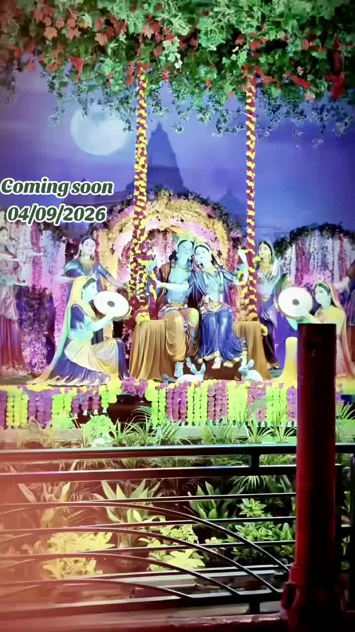 @Ramkishan Dhobi