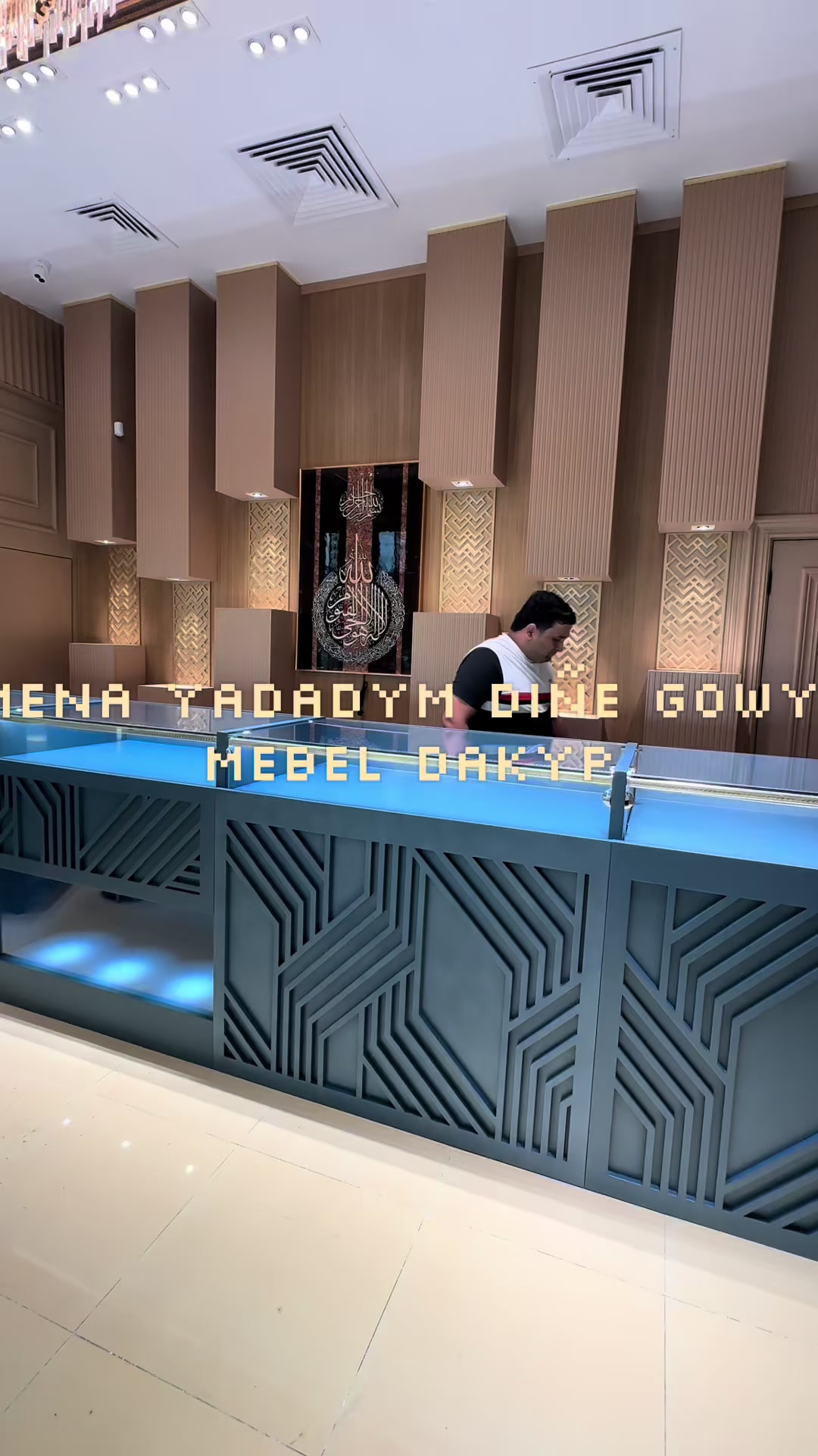@Eşretli &ouml;&yacute; mebel
