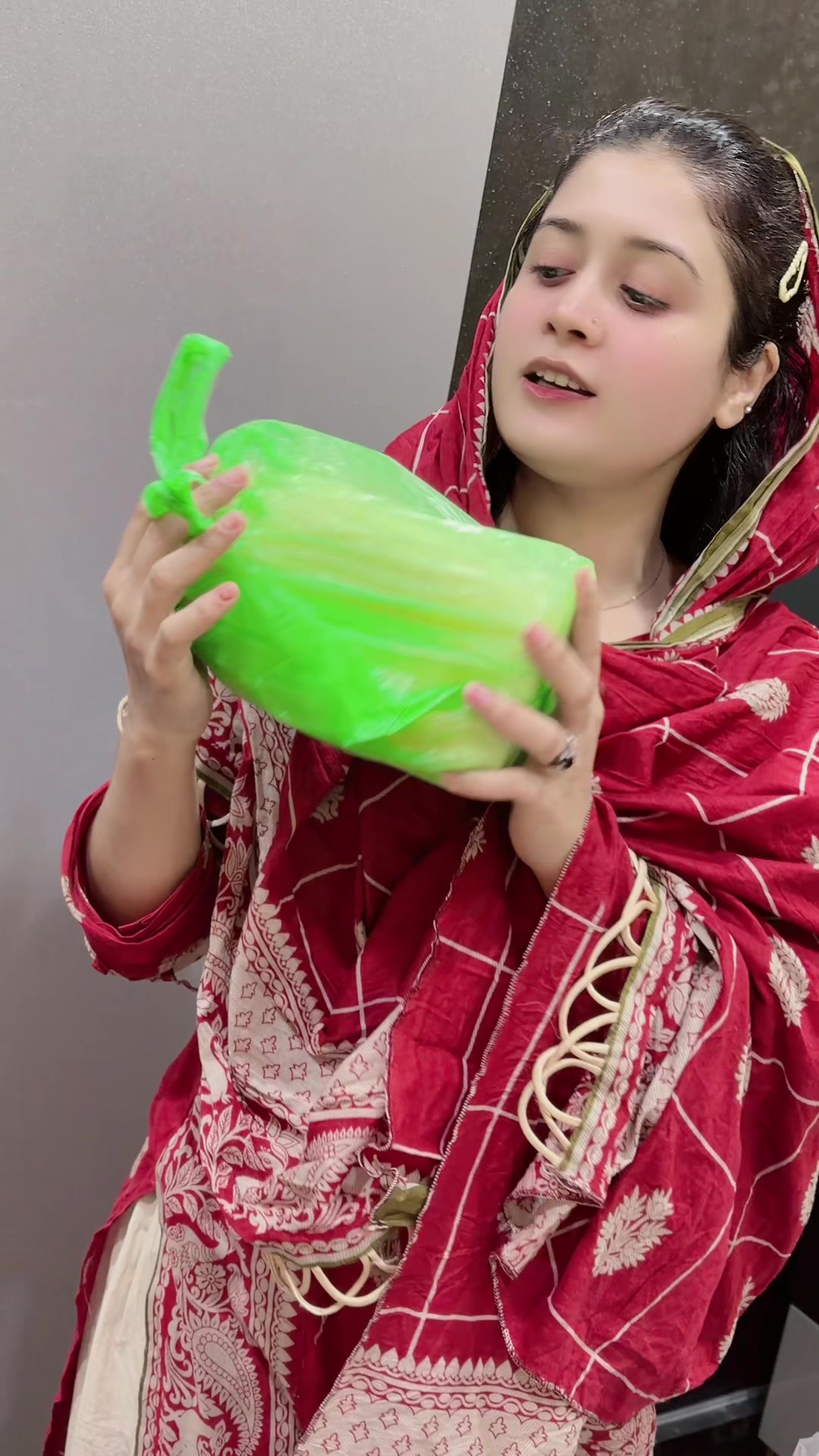 @mahnoor haseena music