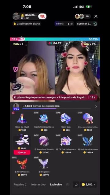 @👑Bonita503w🌙💚🐻🙈🇸🇻💜