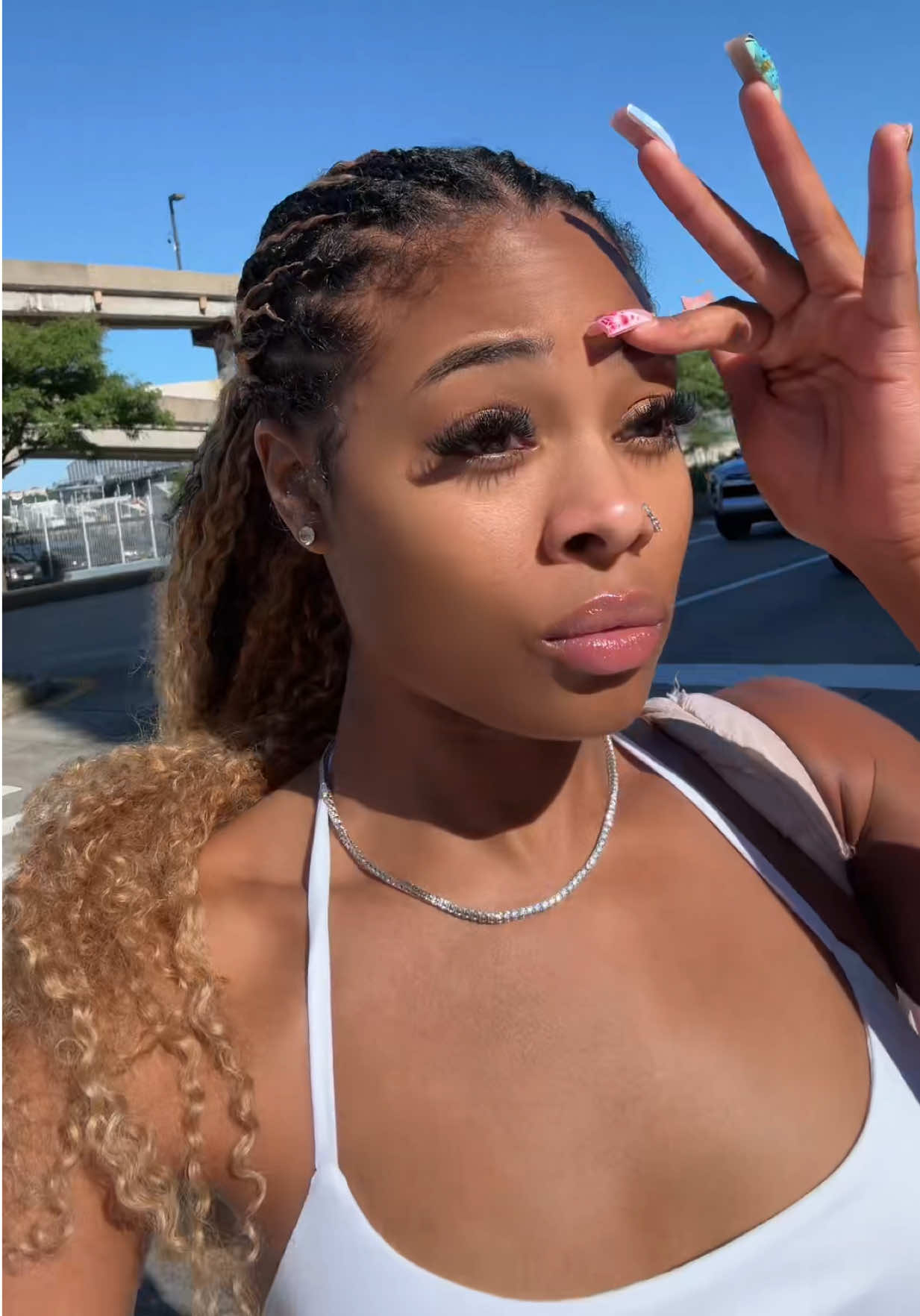 @Zoe Spencer