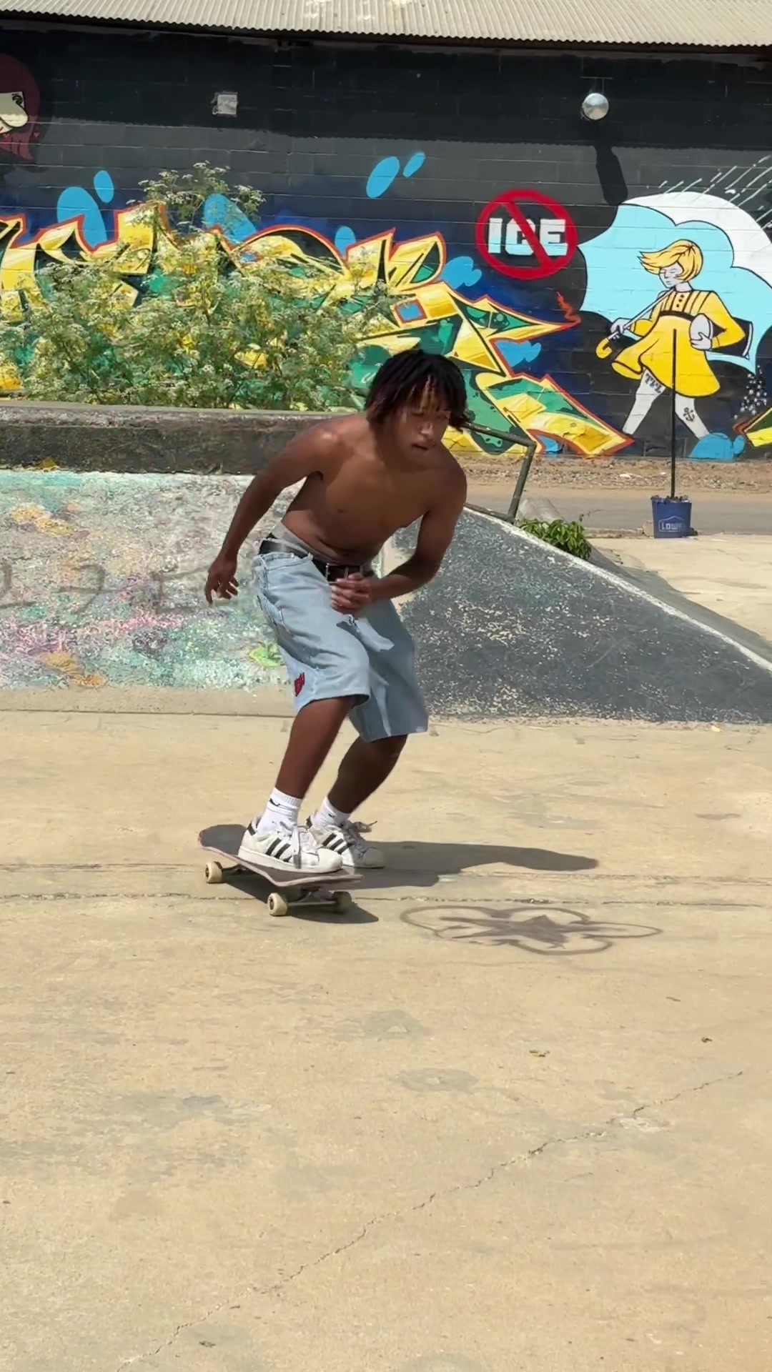 @Juelz Flipz