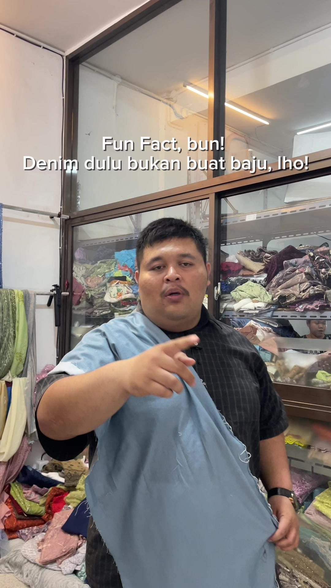 @Toko Kain Murah Surabaya