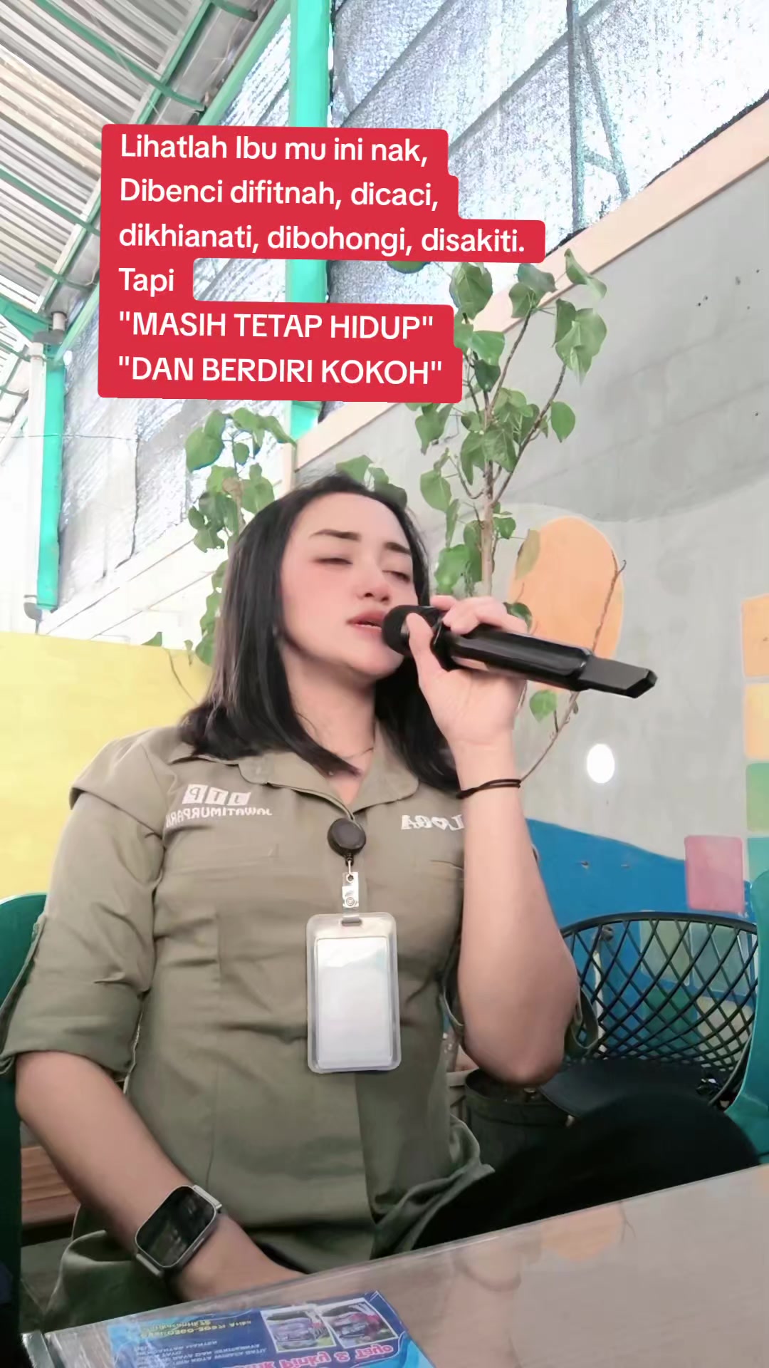 @Atika cantik