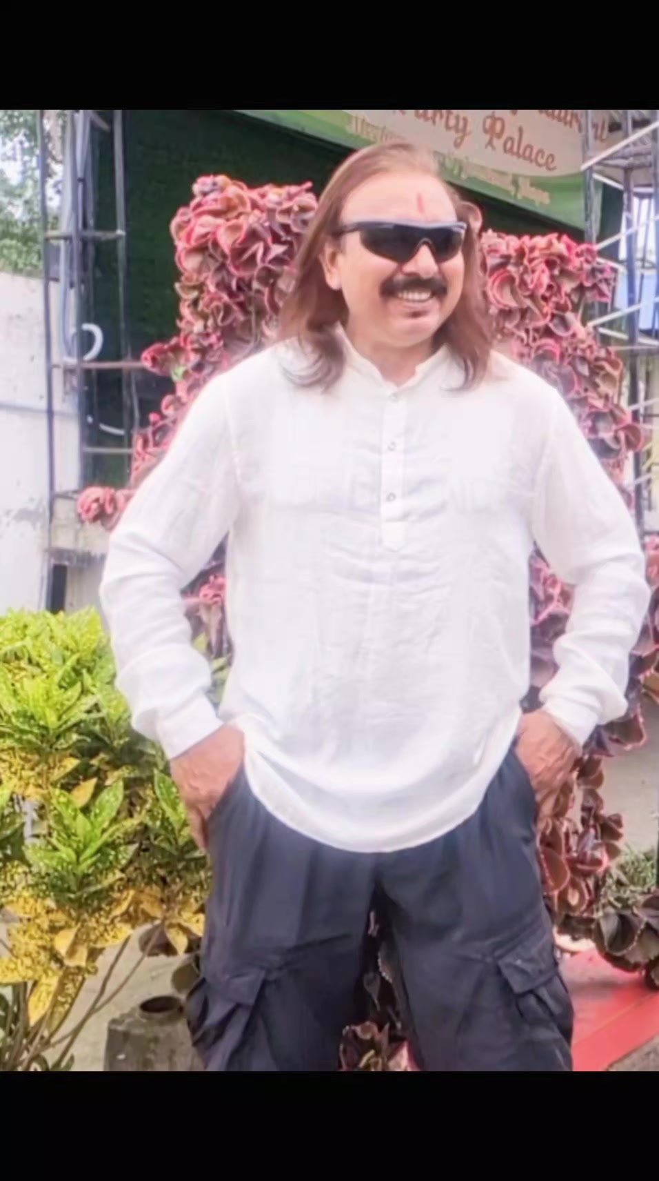 @Bhupal oli(Jhapali Tiger)