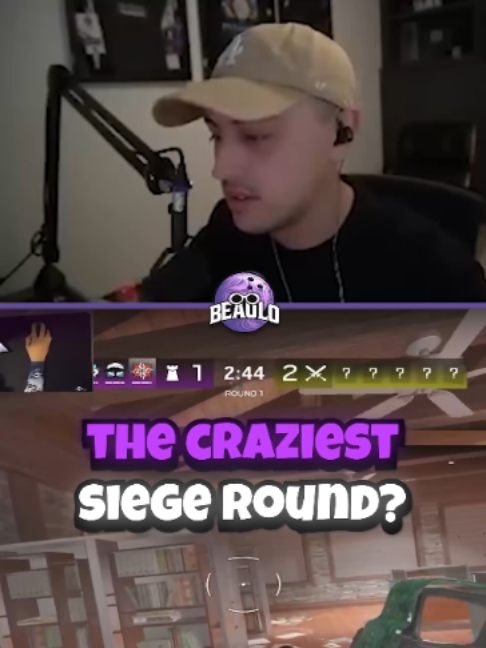 @Beaulo