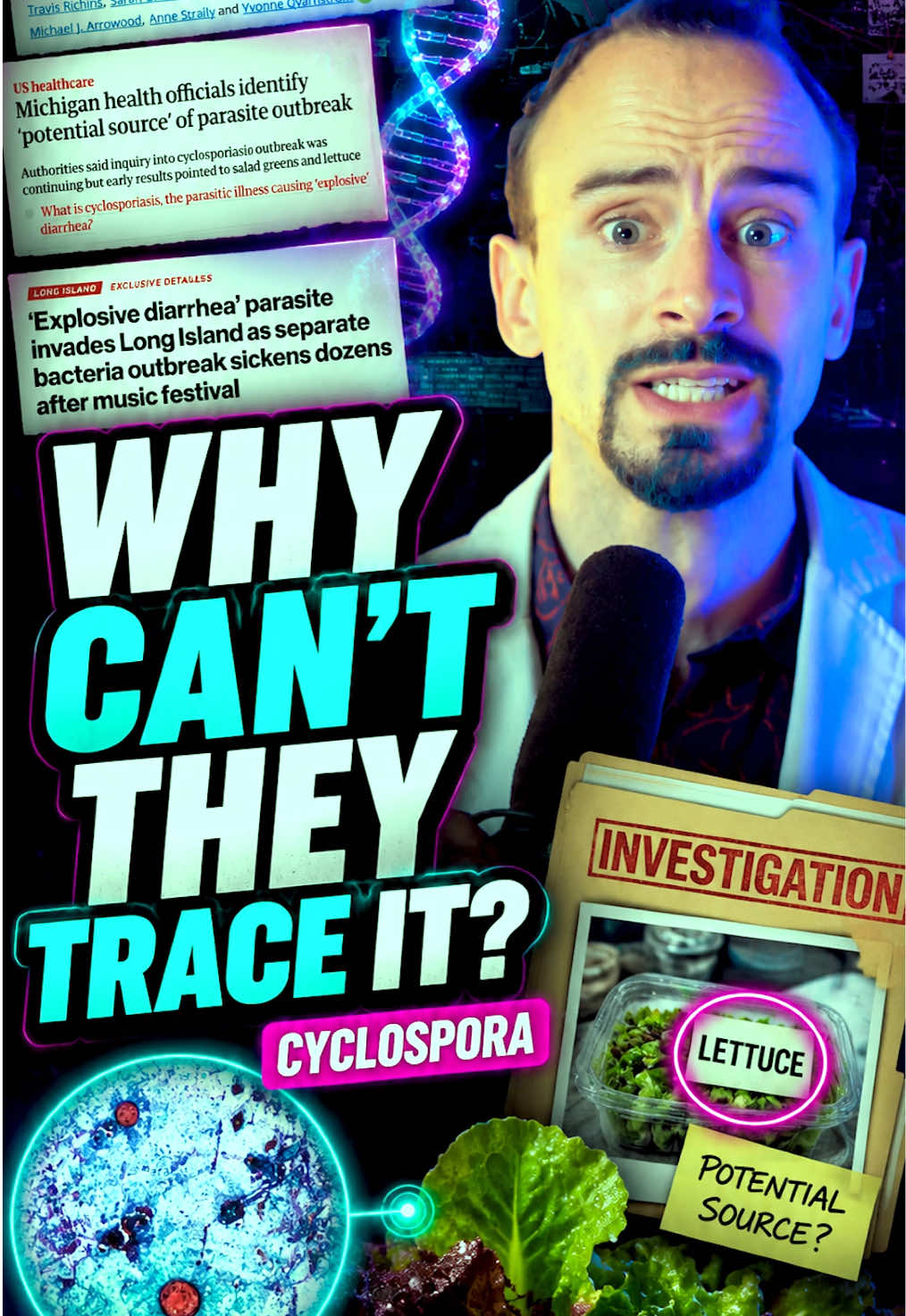 @Avisha |🧬Scientist Mythbuster