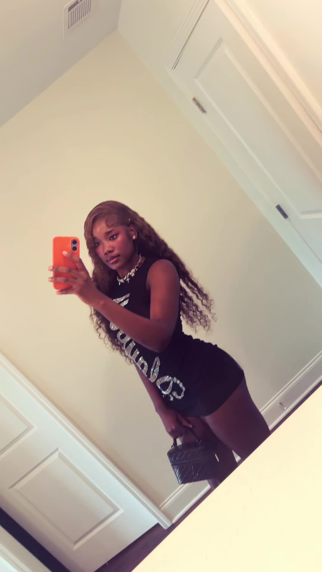 @kayleemae👸🏾&rsquo;