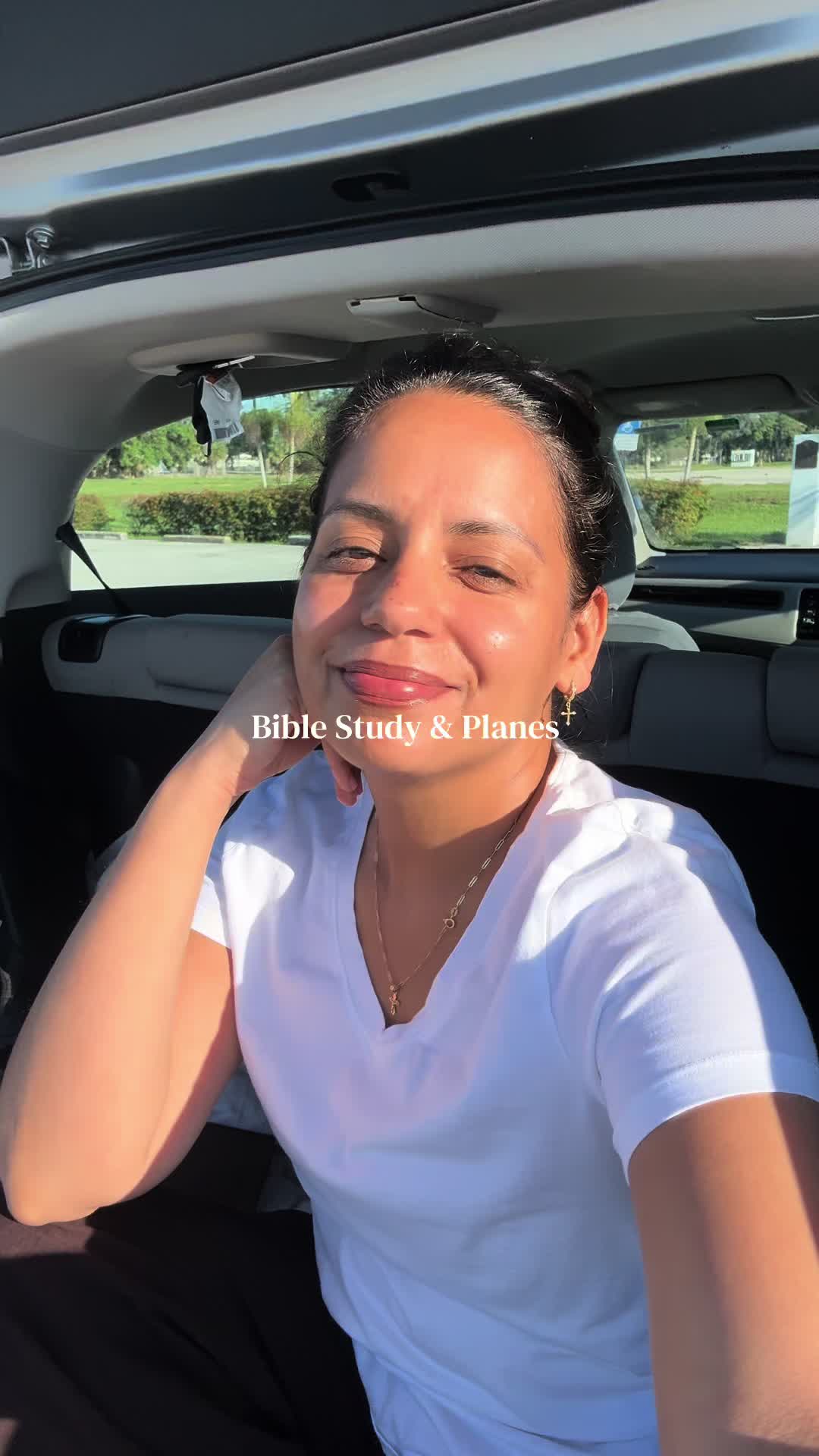 @WomanofGod