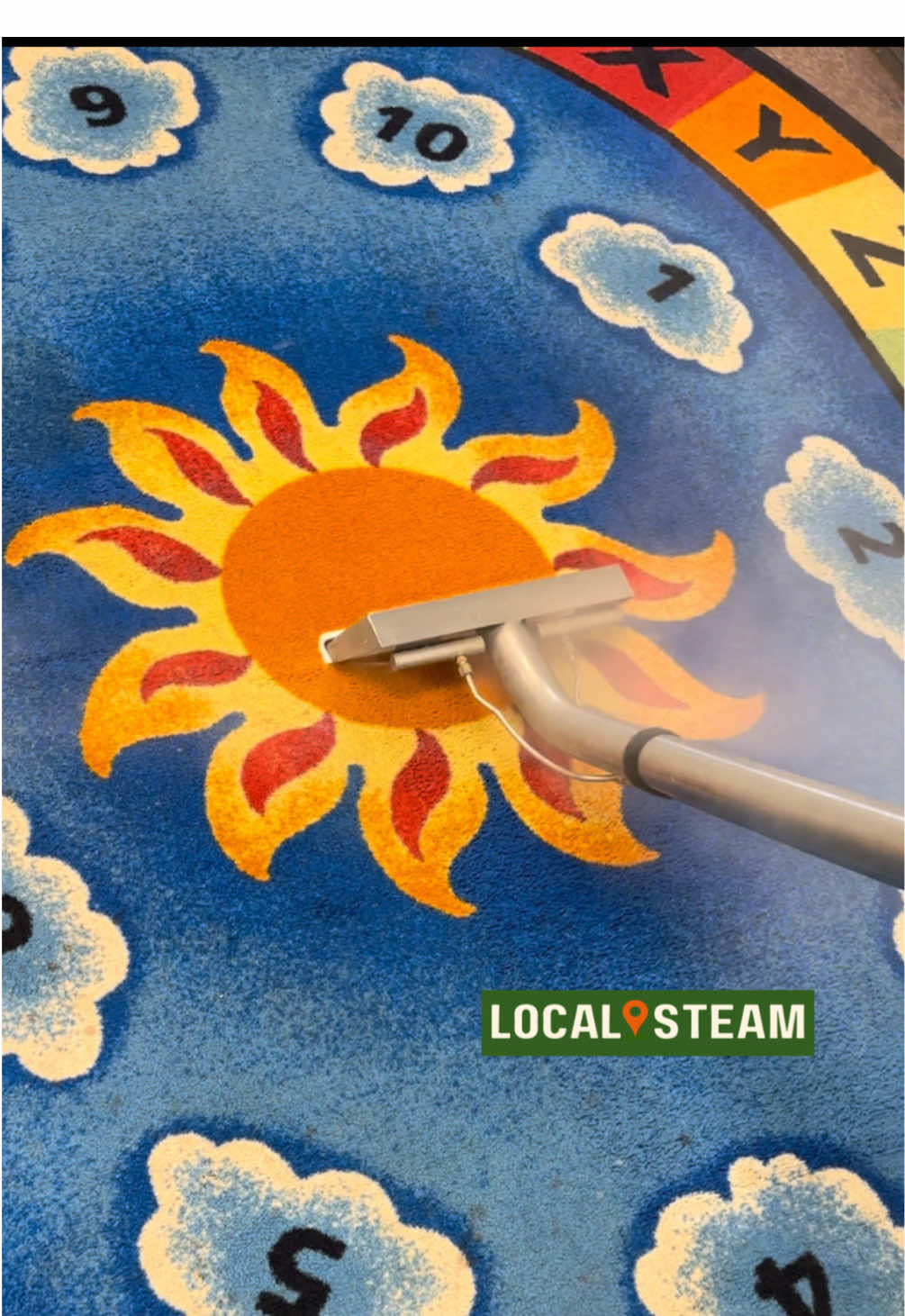 @Local Steam