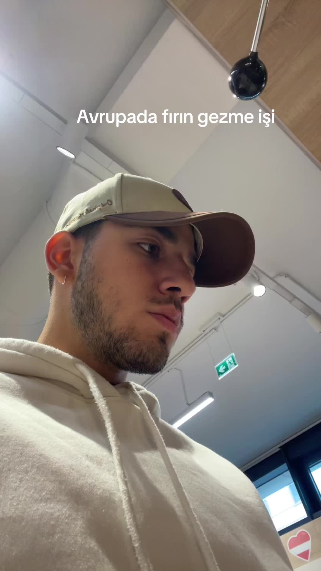 @Deniz Egemen Aydın