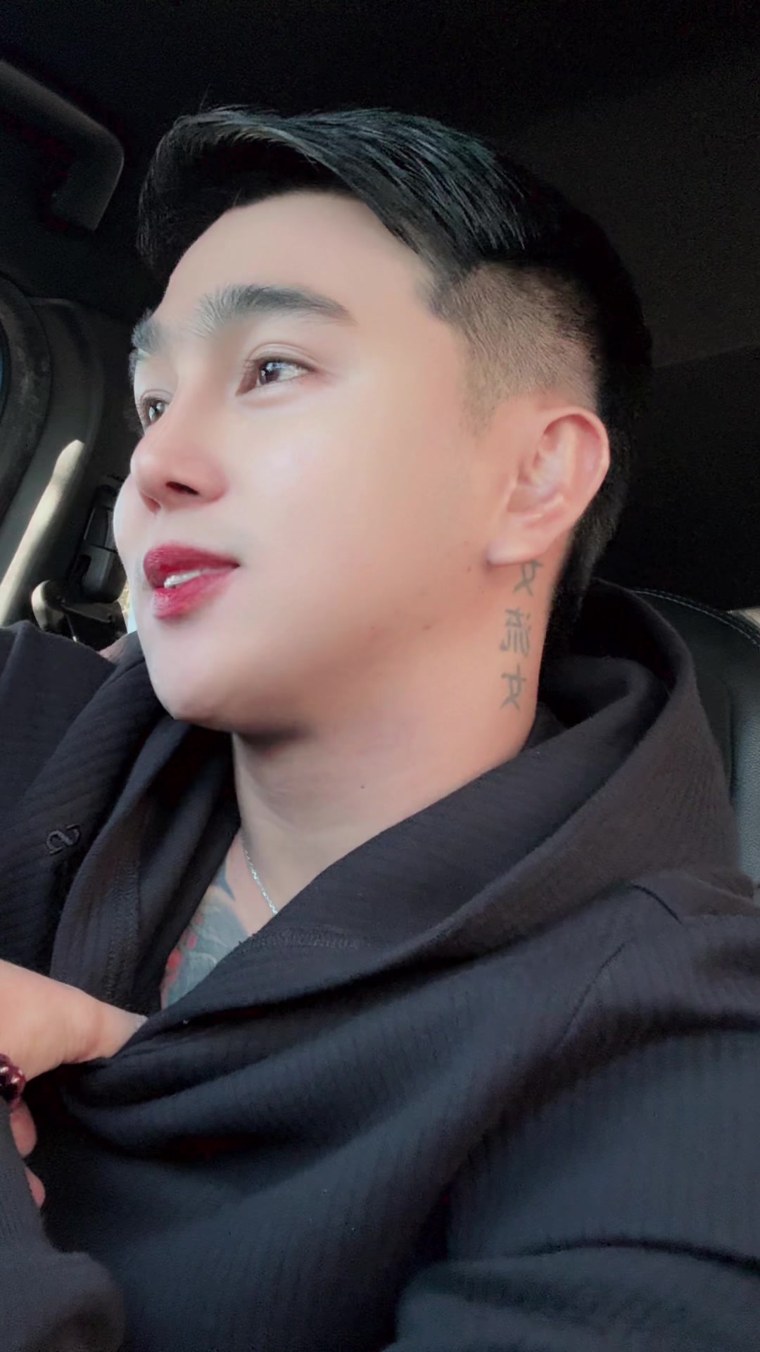@Prince keycee