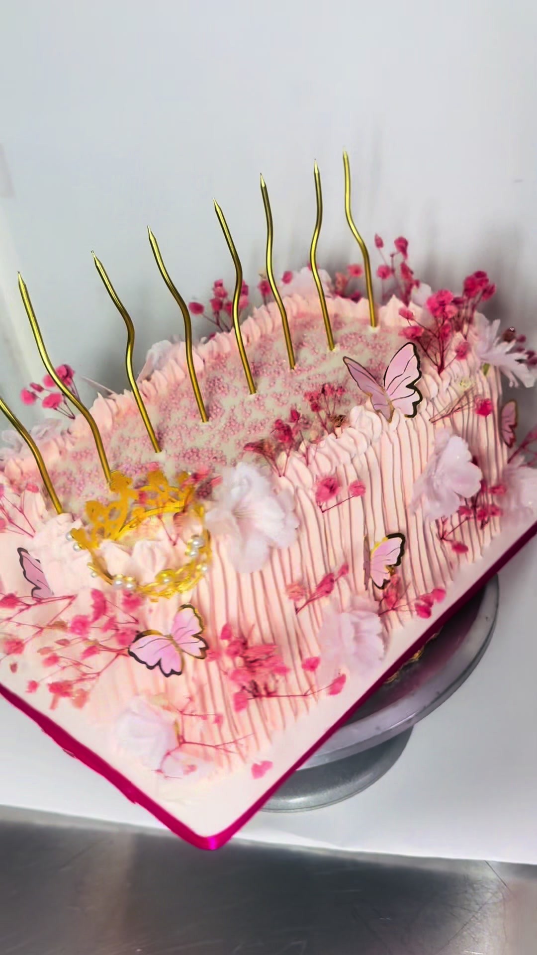 @MICKLIND CAKE BOUTIQUE