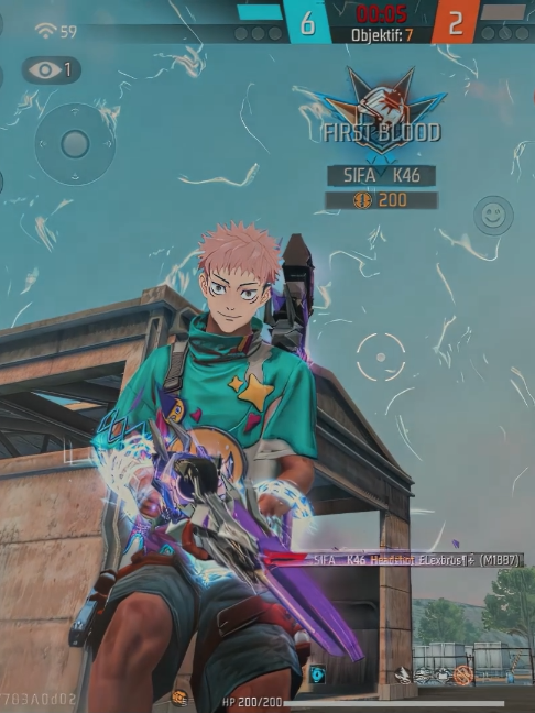 @FARIK 60FPS