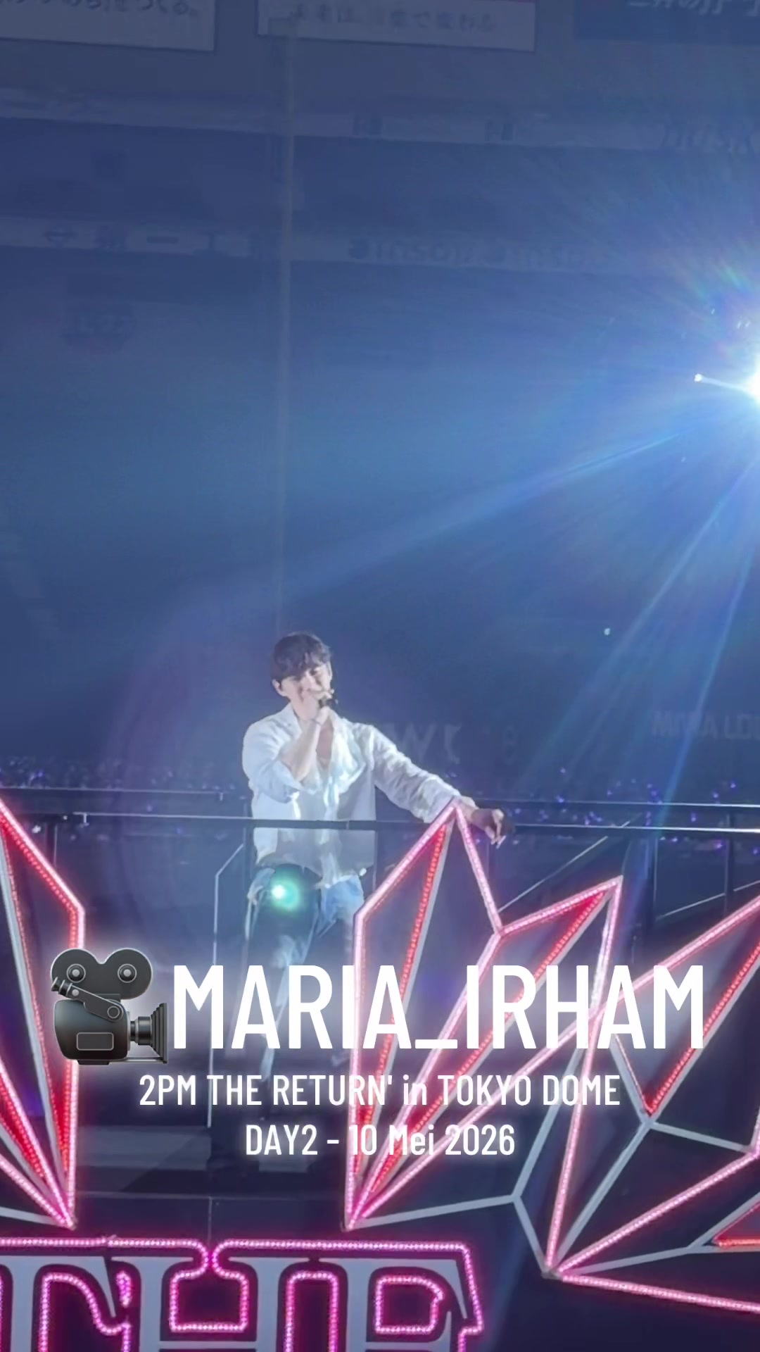 @Maria irham
