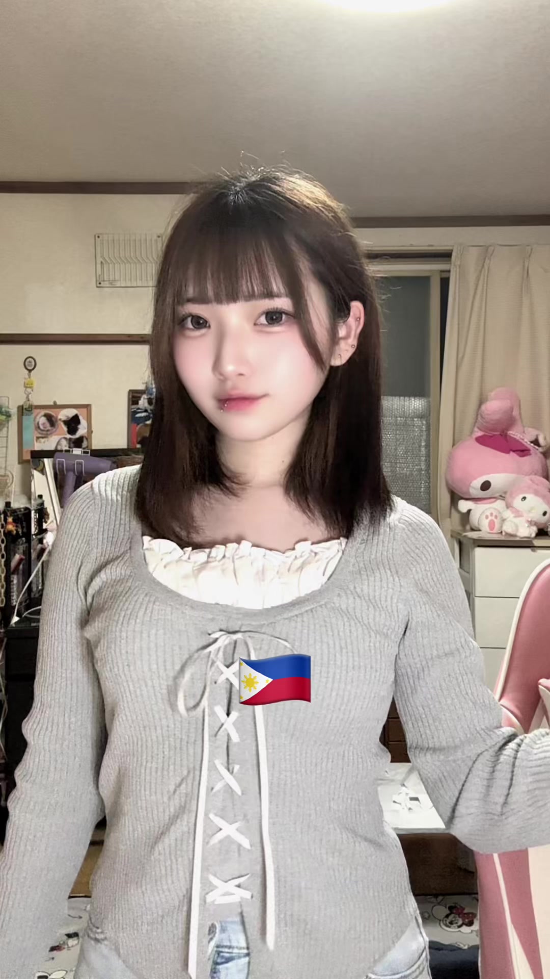 @羽月かほ
