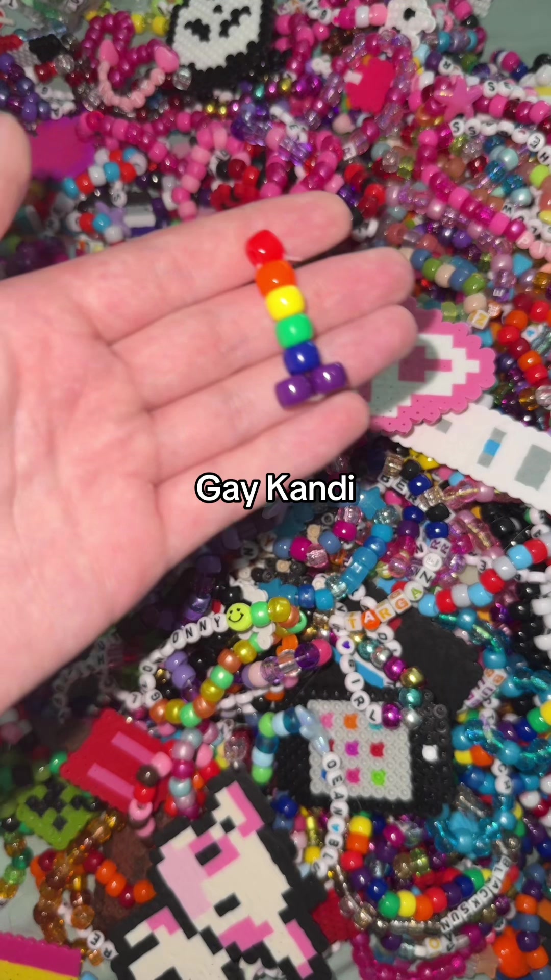 @Kandi Kid