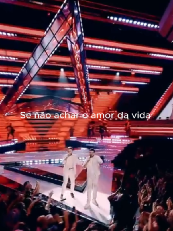 @Letras do momento