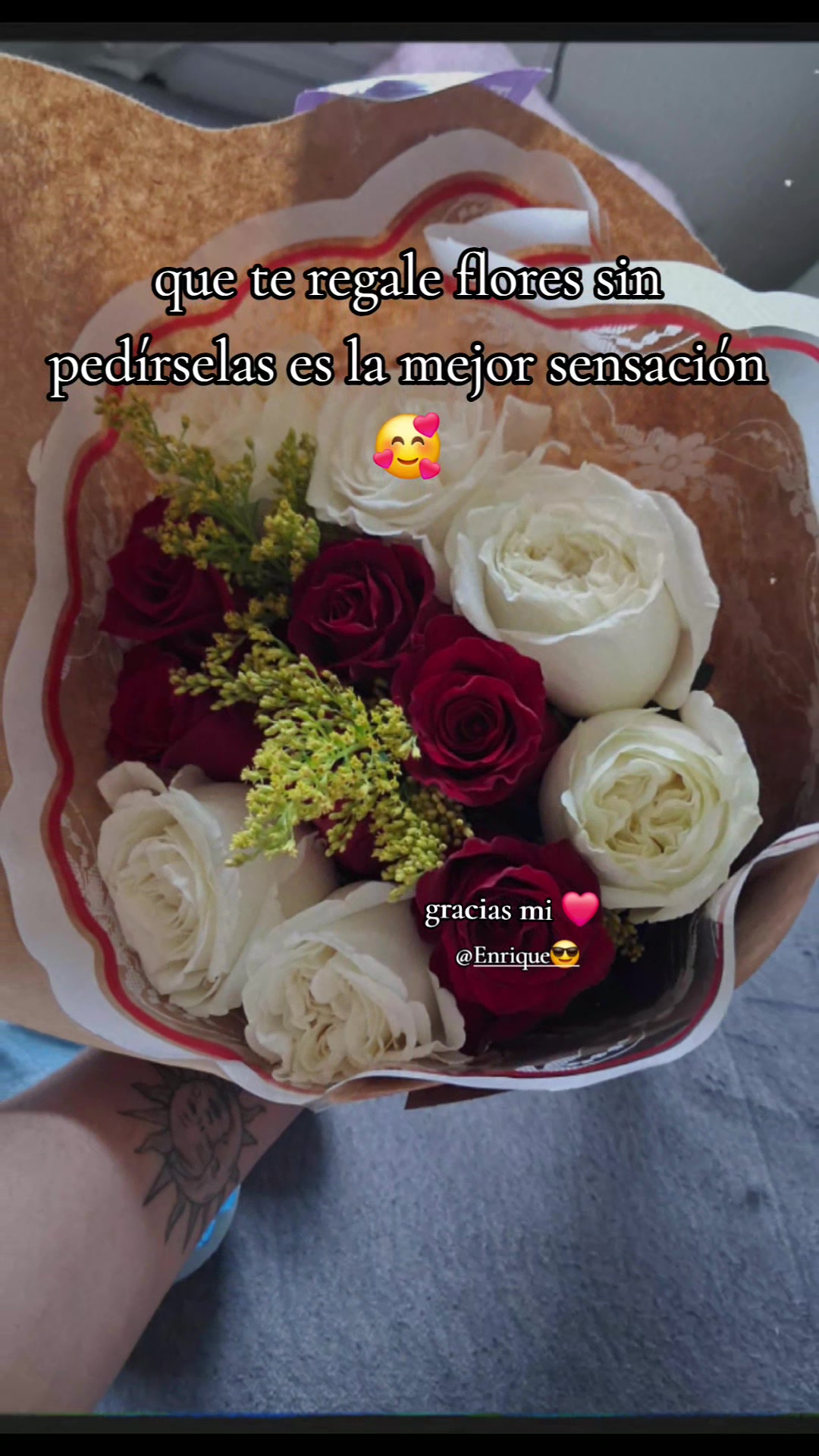 @Ericka Diaz