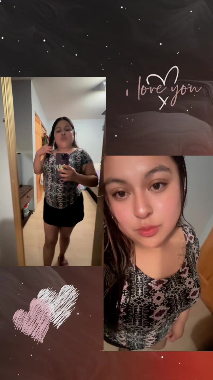 @Angela Chavez