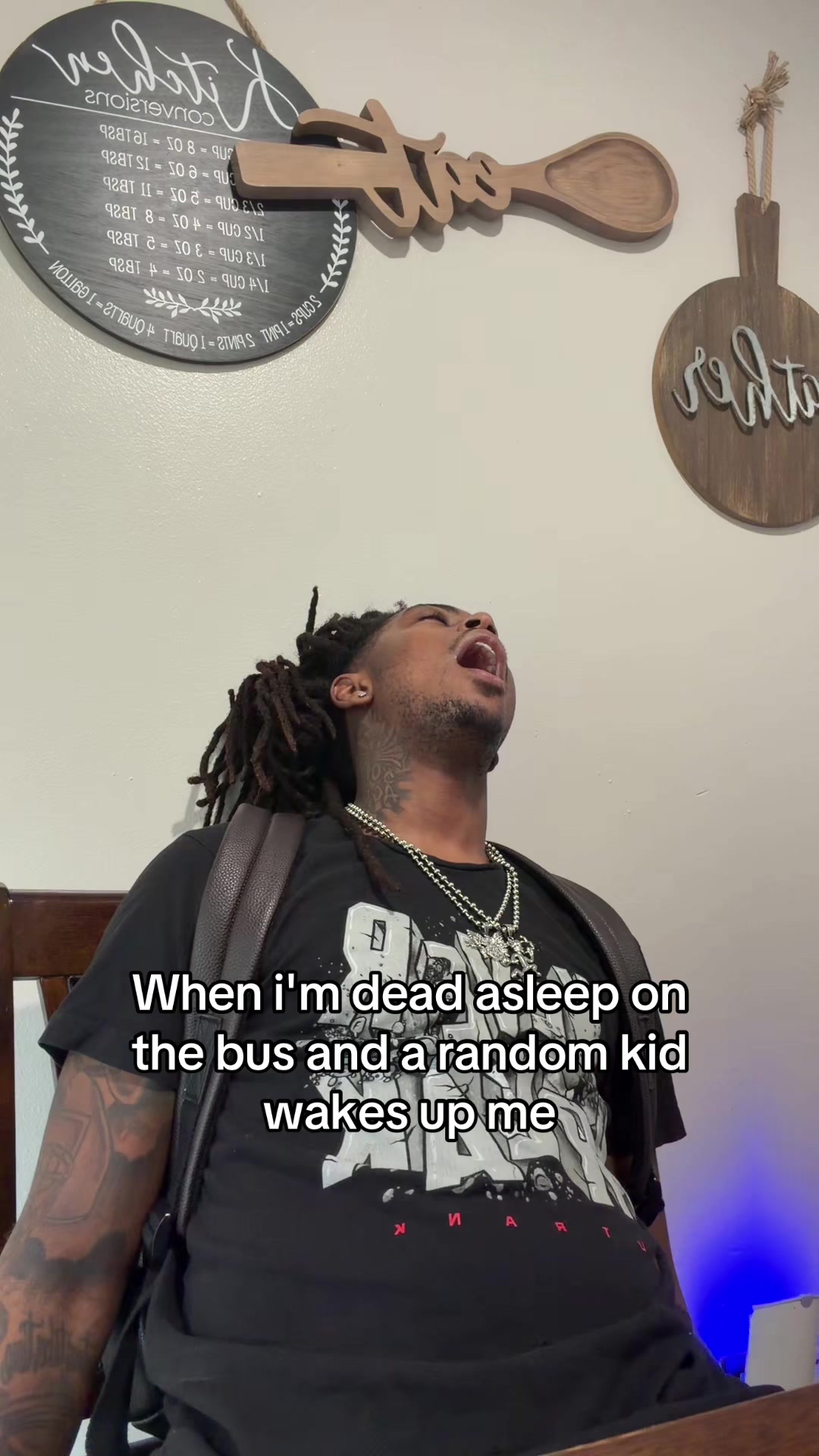 @Cruz